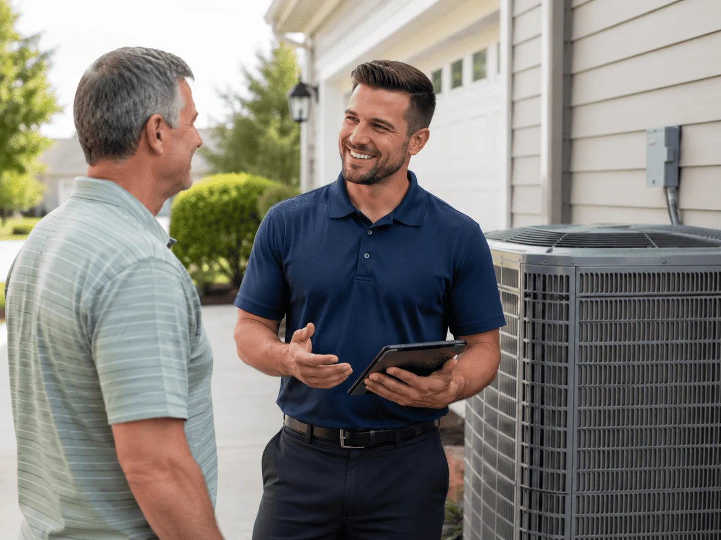 Heat Pump Installation Neosho, MO FAQs